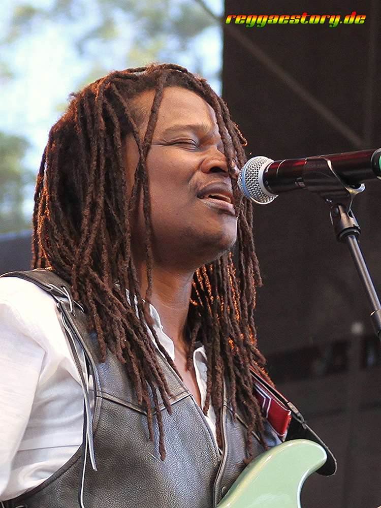 Kumar - Reggae Jam 2024