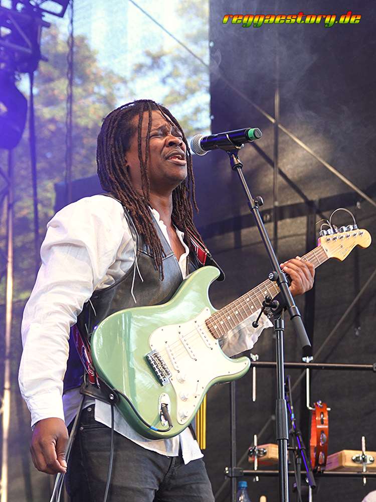 Kumar - Reggae Jam 2024