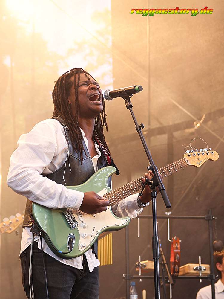 Kumar - Reggae Jam 2024