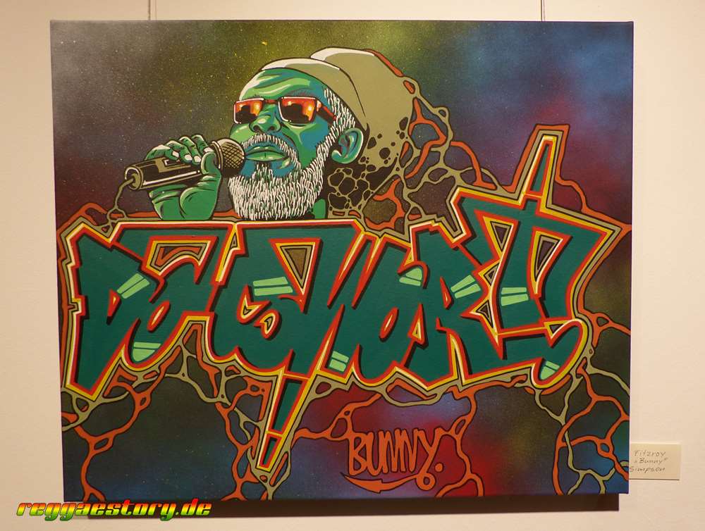 Museum im Kloster - Reggae Jam 2024