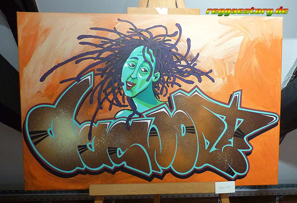 Museum im Kloster - Reggae Jam 2024