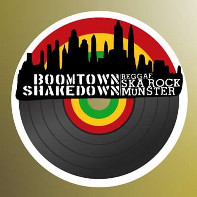 Boomtown Shakedown