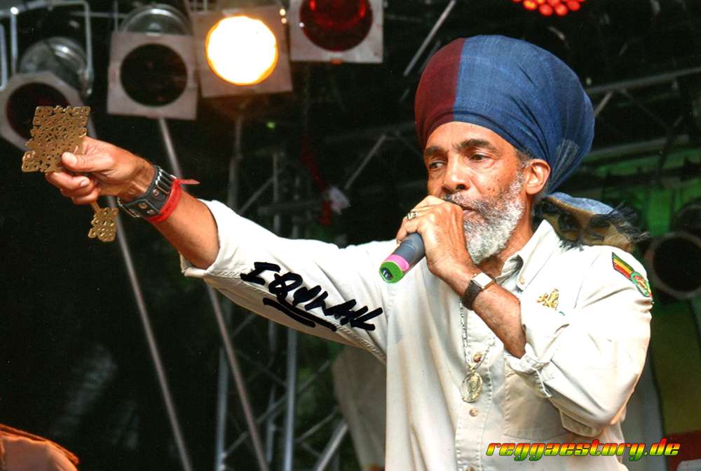 Iqulah - Reggae Jam - 2017