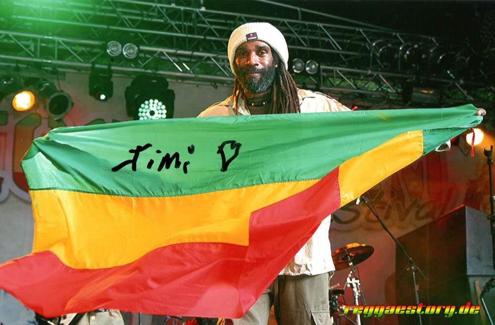 Iqulah - Reggae Jam - 2017