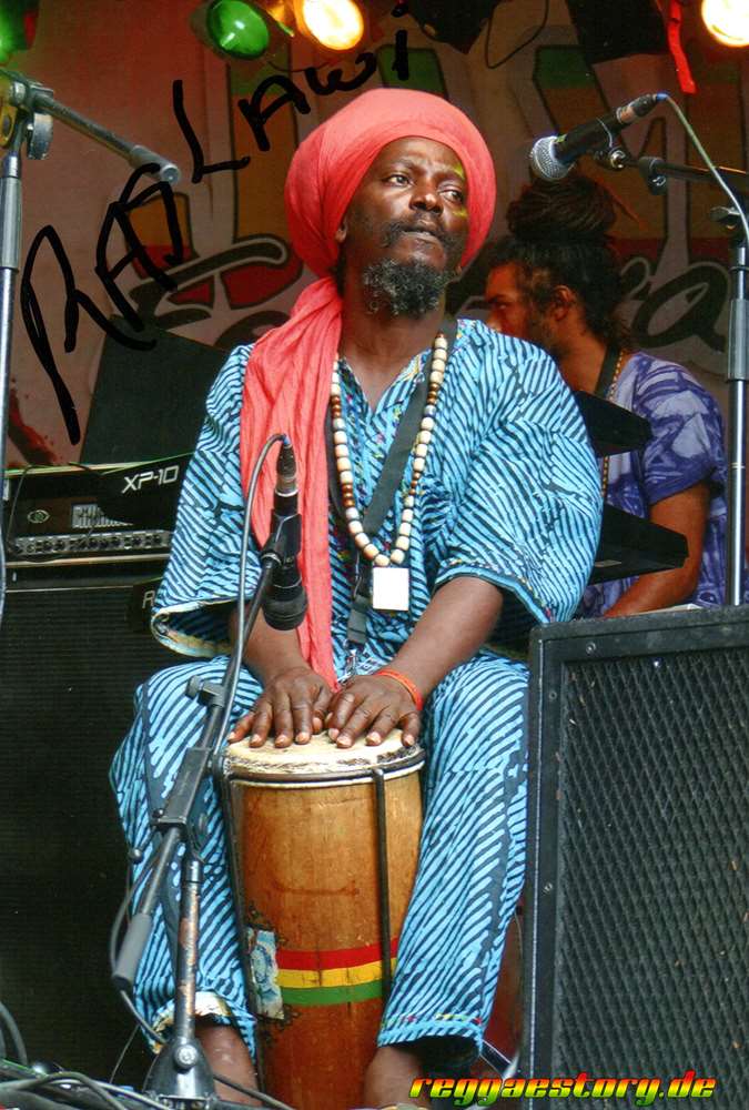 Iqulah - Reggae Jam - 2017
