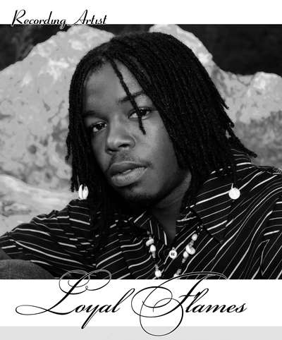 Loyal Flames