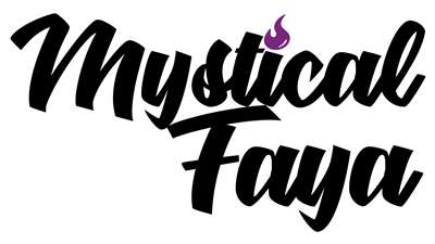 Mystical Fyah