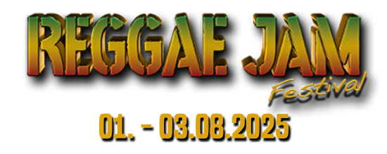 Reggae Jam 2025