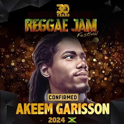 Akee Garisson