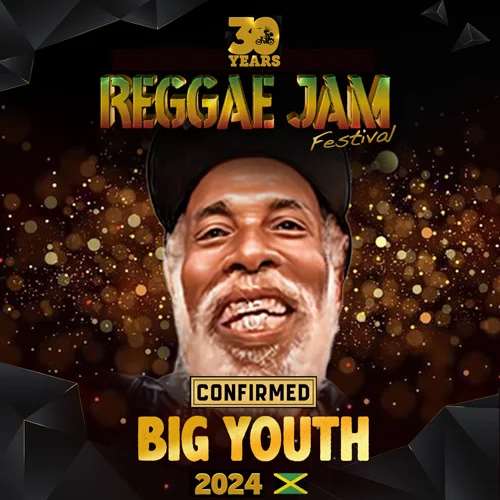 Big Youth