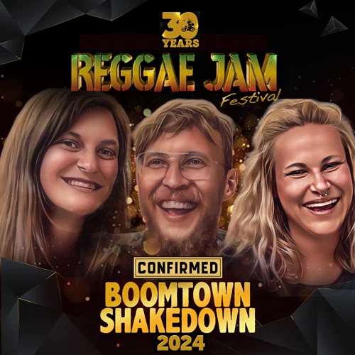Boomtown Shakedown