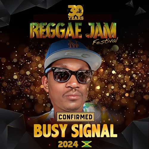 Busy Signal
