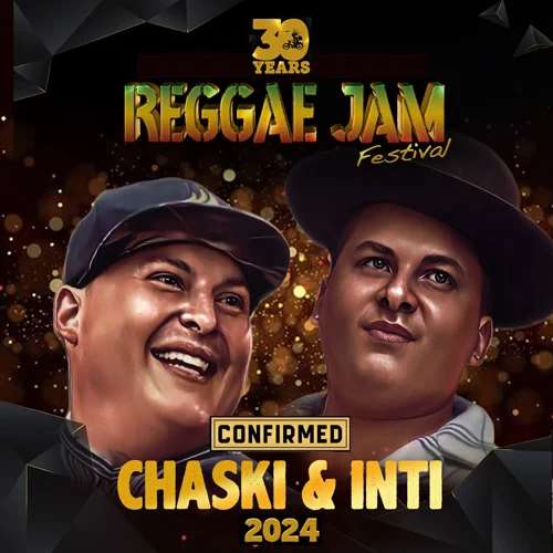 Chaski & Inti