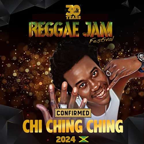 Chi Ching Ching
