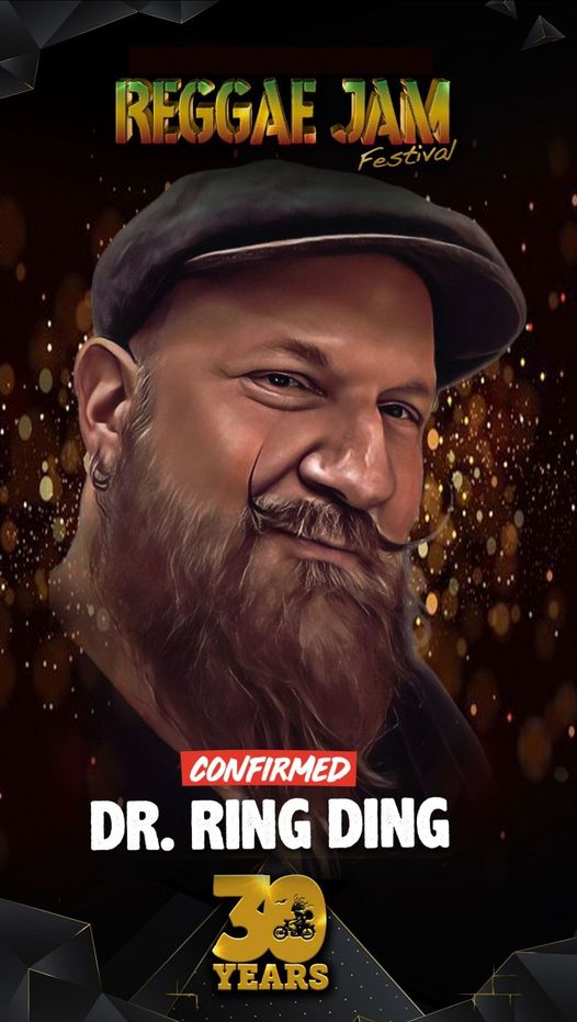 Dr. Ring Ding