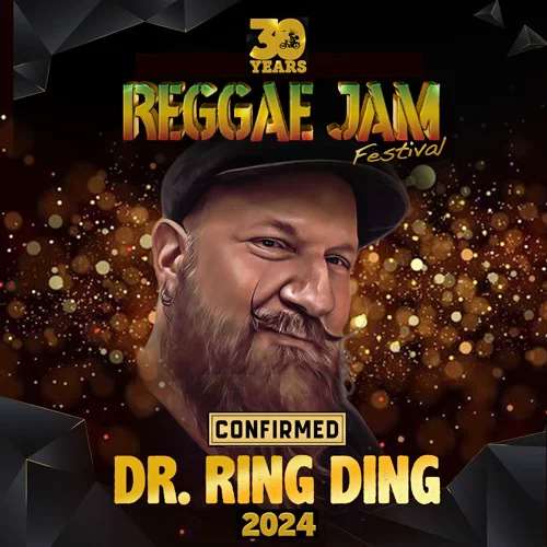 Dr. Ring Ding