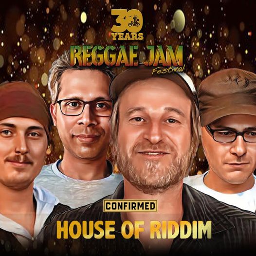 House of Riddim