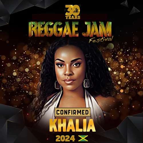 Khalia