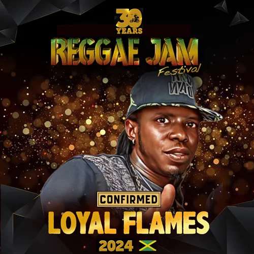 Loyal Flames