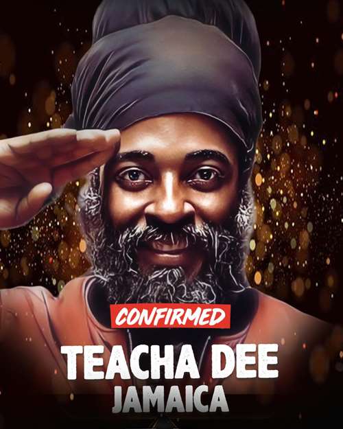 Teacha Dee