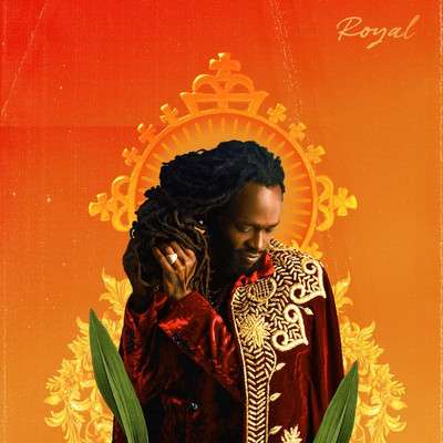 Jesse Royal - Royal - 2021
