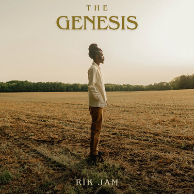 Rik Jam - The Genesis - 2025