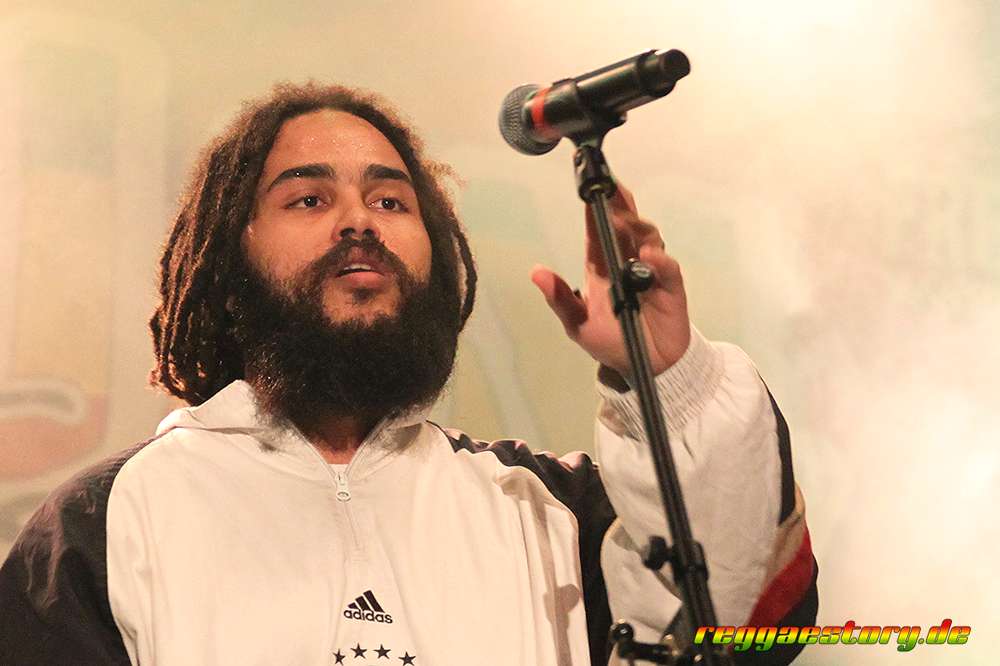 Iotosh - Reggae Jam 2025