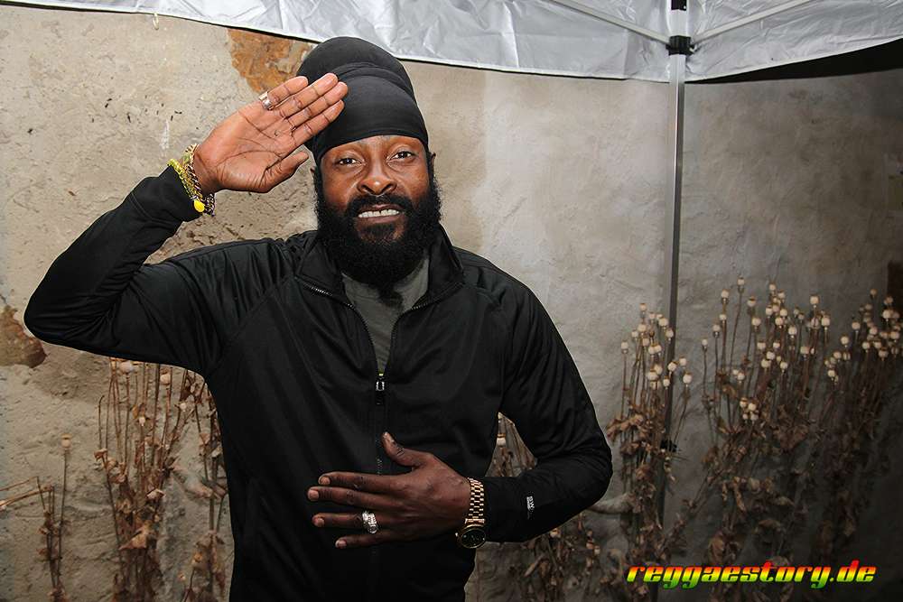 I-Noah - Reggae Jam 2025
