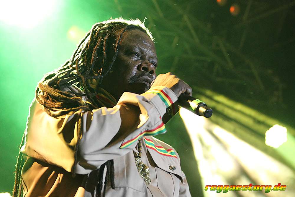 Luciano - Reggae Jam 2025