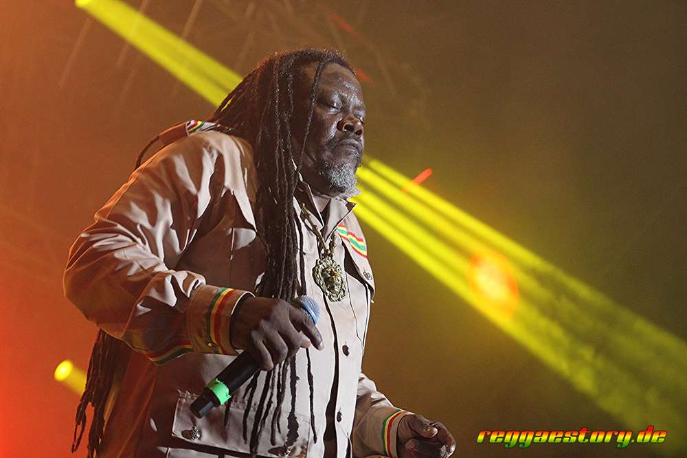 Luciano - Reggae Jam 2025