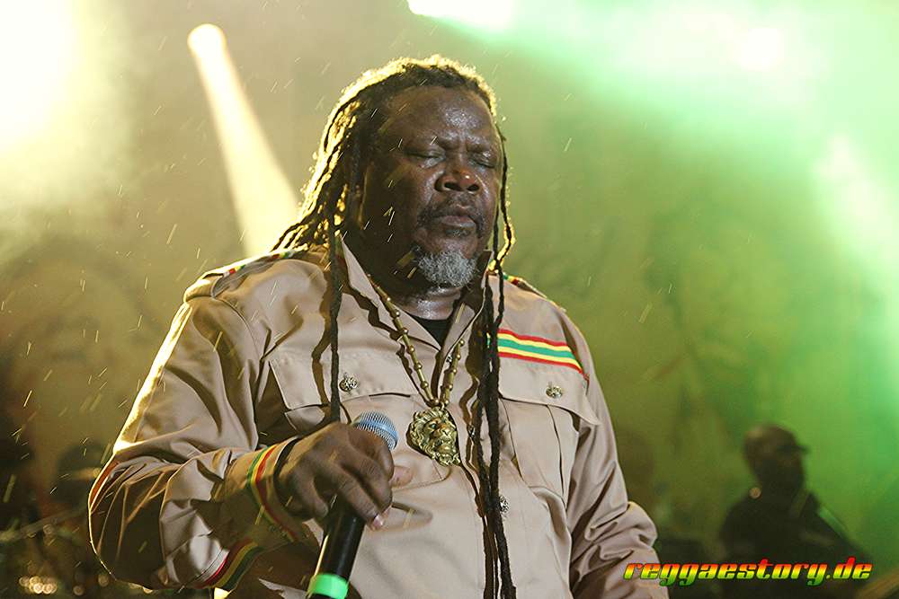 Luciano - Reggae Jam 2025