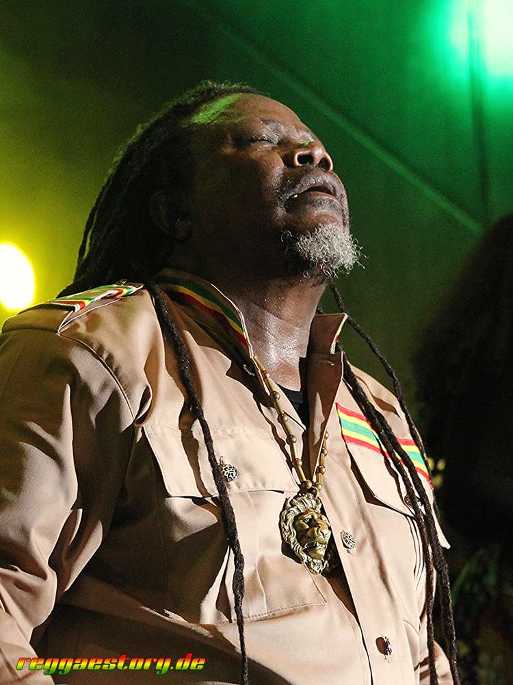 Luciano - Reggae Jam 2025