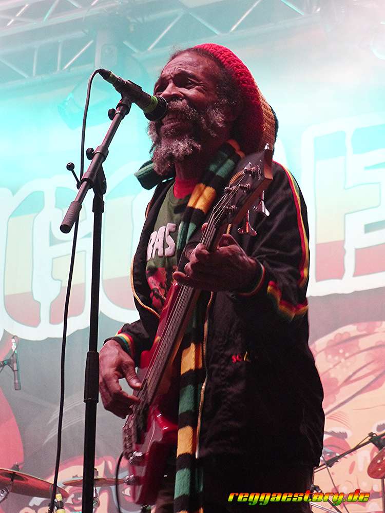 Mystic Revealers - Reggae Jam 2025