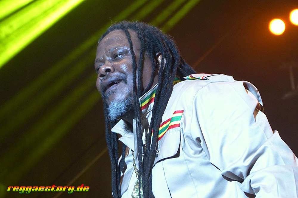 Luciano - Reggae Jam 2025
