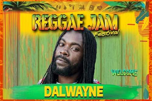 Dalwayne