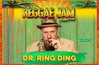 Dr. Ring Ding