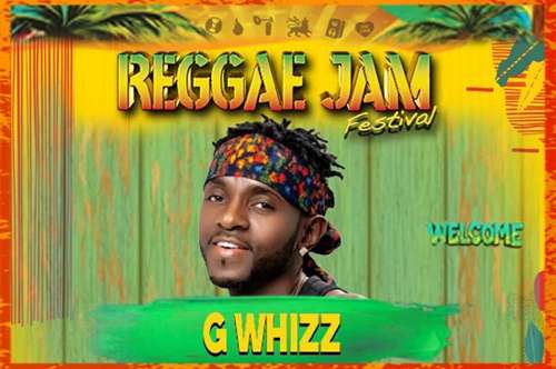G Whizz