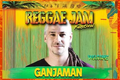 Ganjaman