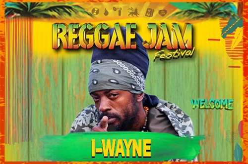 I-Wayne