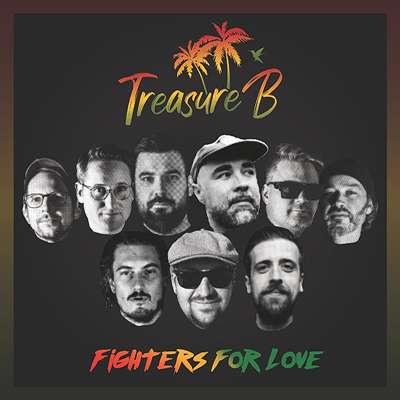 Treasure B