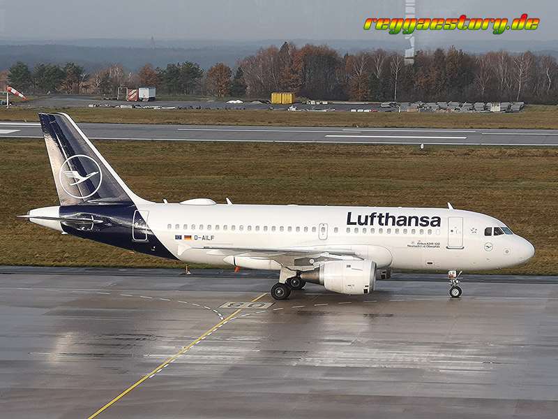 Airport Dresden - 2023-12-15