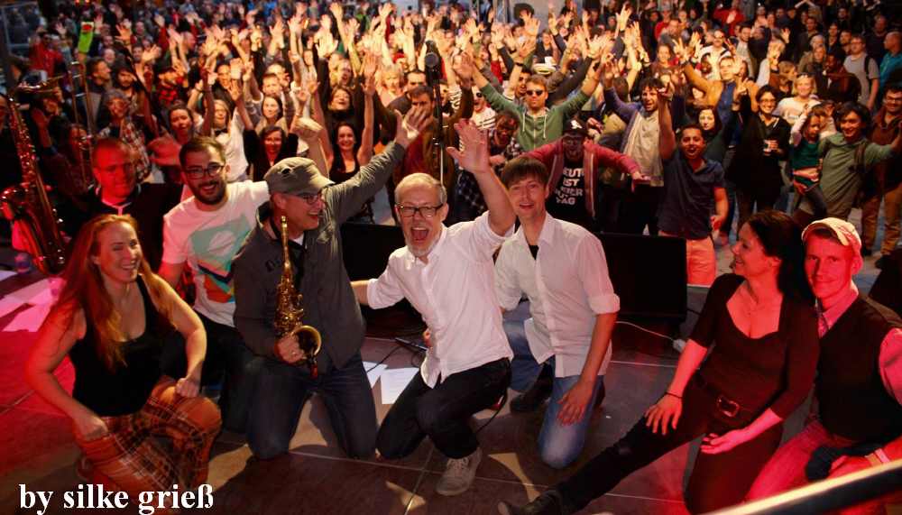 21.06.2015 - BRN Dresden