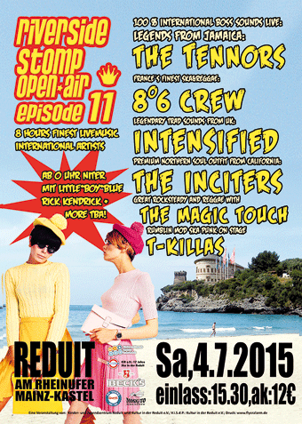 Mainz Reduit