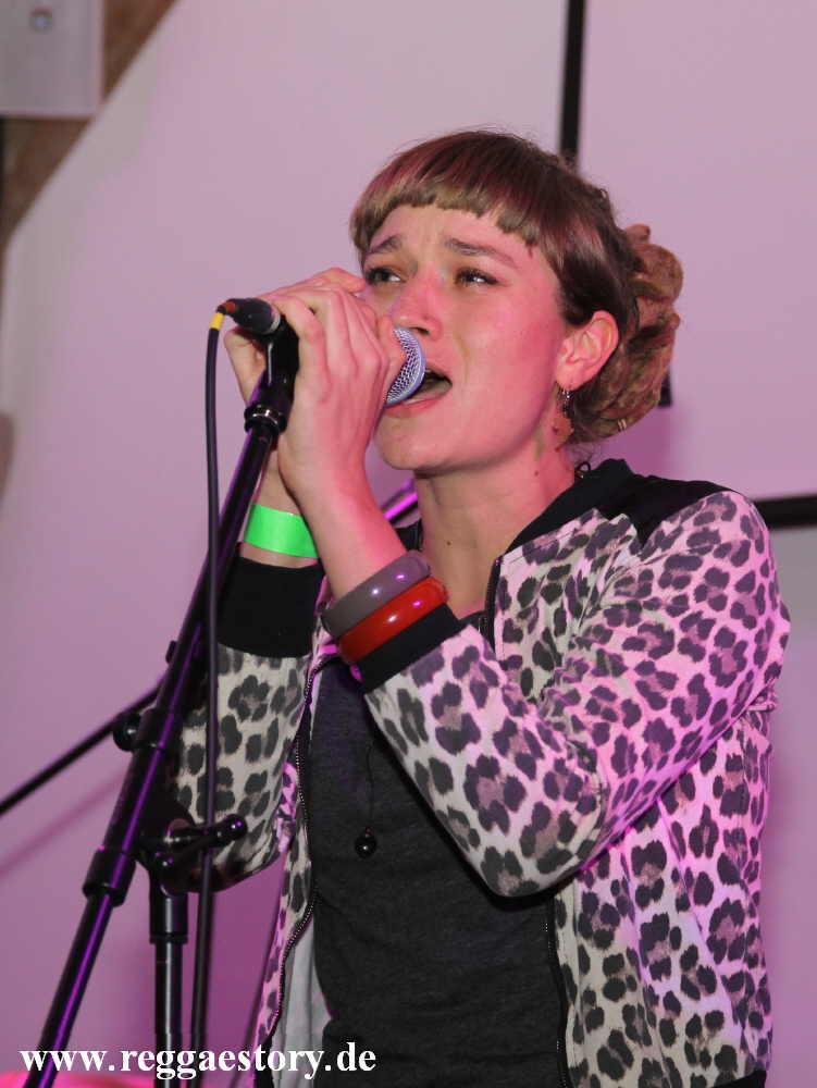 Saral&egrave;ne