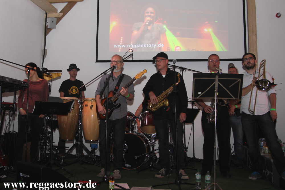 Offbeat Foundation