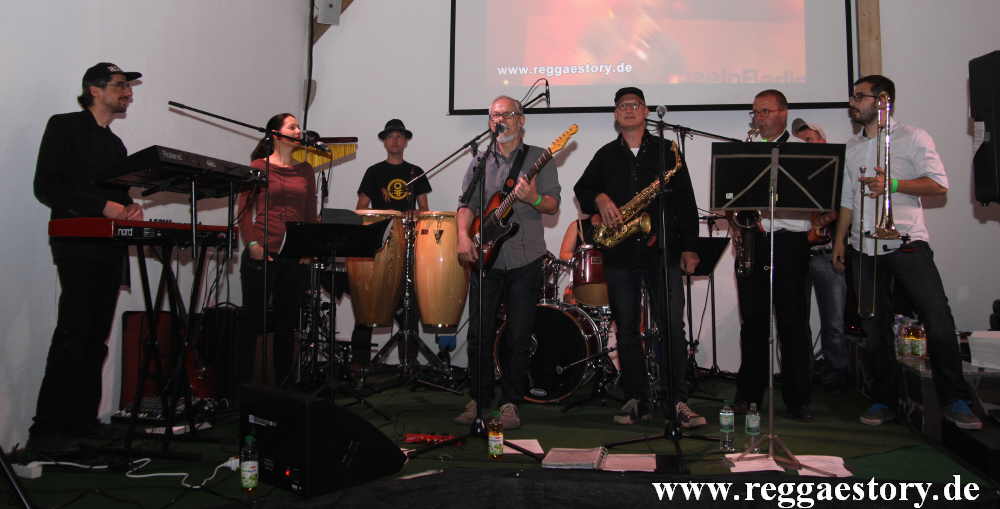 Offbeat Foundation
