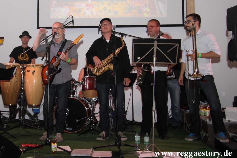Offbeat Foundation