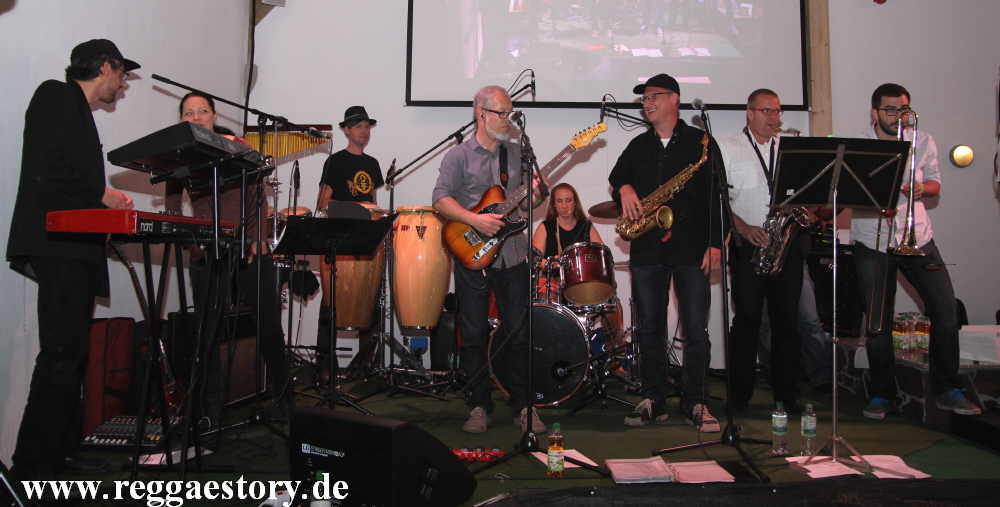 Offbeat Foundation