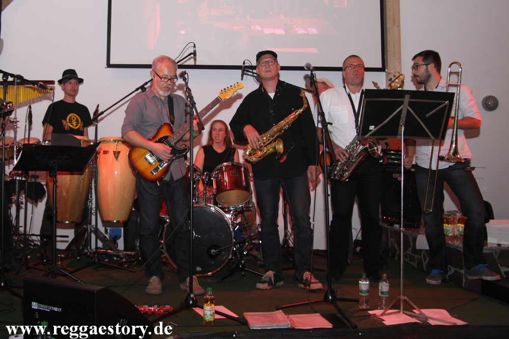 Offbeat Foundation
