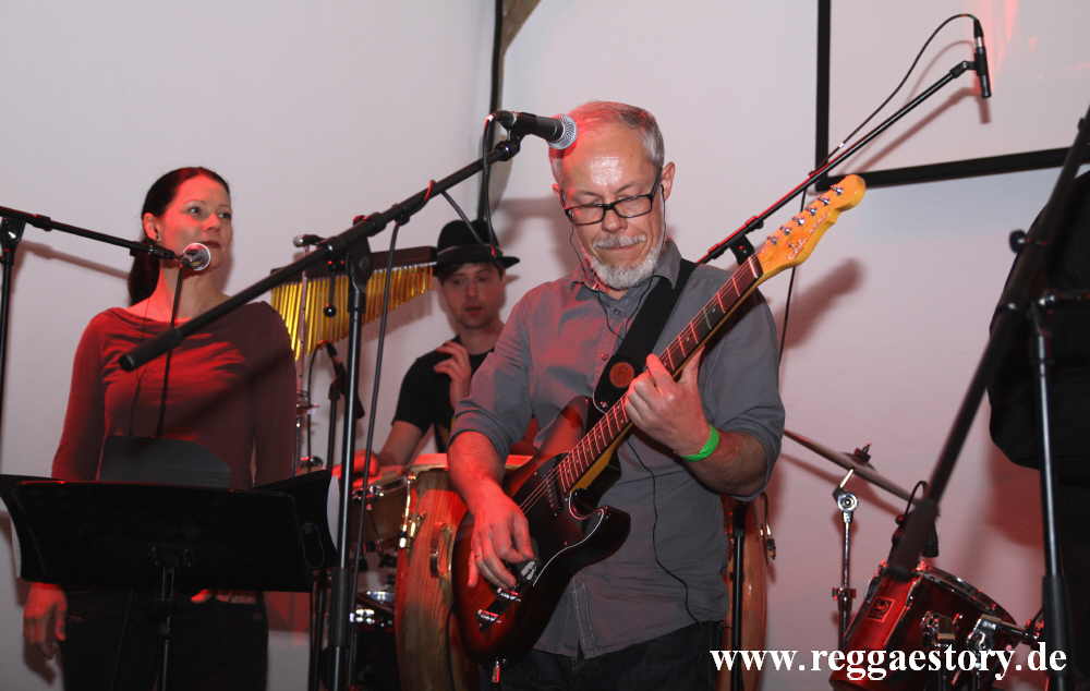 Offbeat Foundation